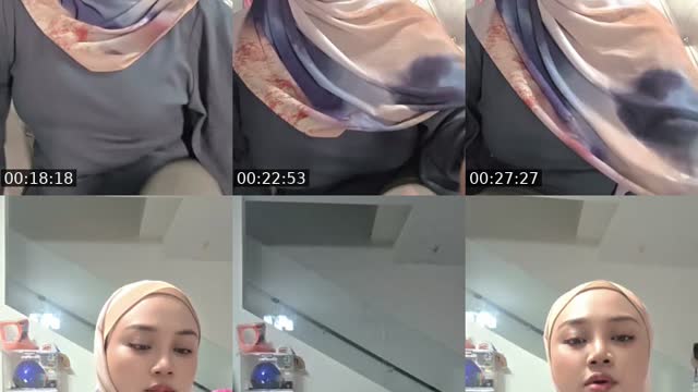 TikTok live: PRODUK PENJAGAAN KEWANITAAN by @shirosslegacy