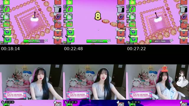TikTok live: TAUK AH AKU NGAMBEK by @sukasukaaku2811