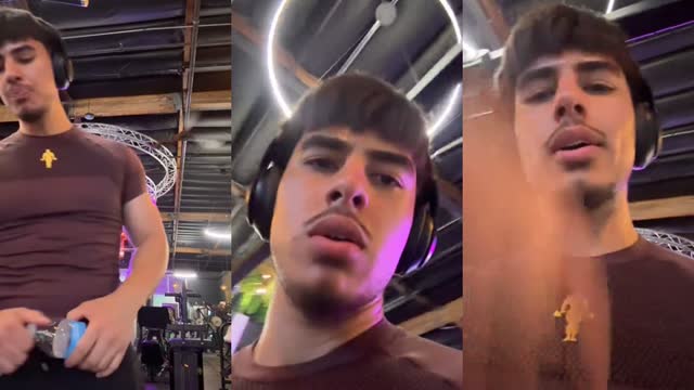 @frostystouch TikTok live