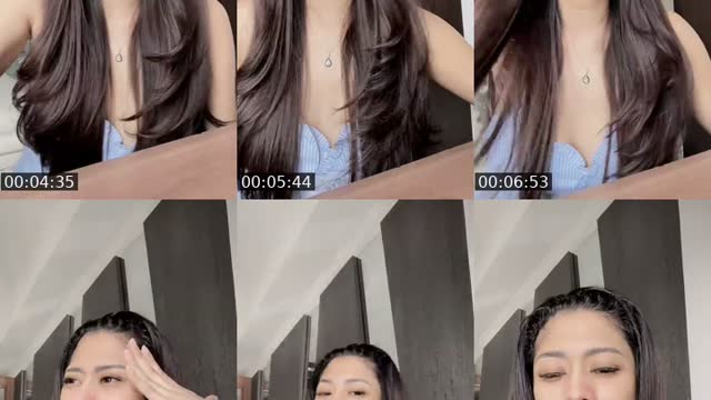 Long time no see - @davajababe