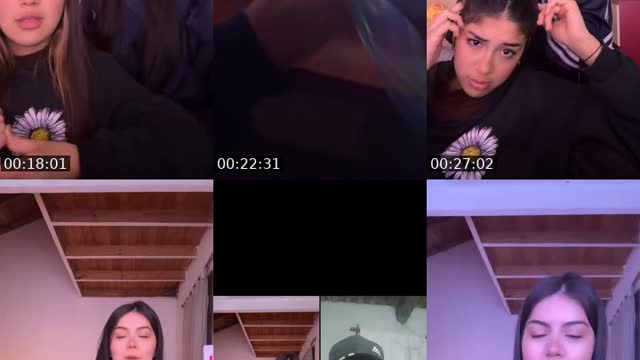 TikTok live: únanse ya by @bry.moraless