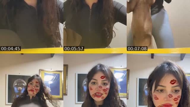 @ro_chiio TikTok live