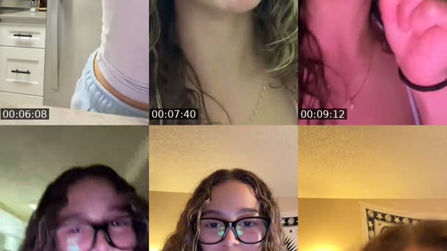 @payykali1 TikTok live from 2026-08-18