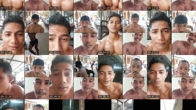 TikTok live: kasih keras🔥💪 by @m.risky.apriyanto