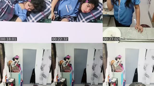 @avyangee TikTok live from 2026-08-18