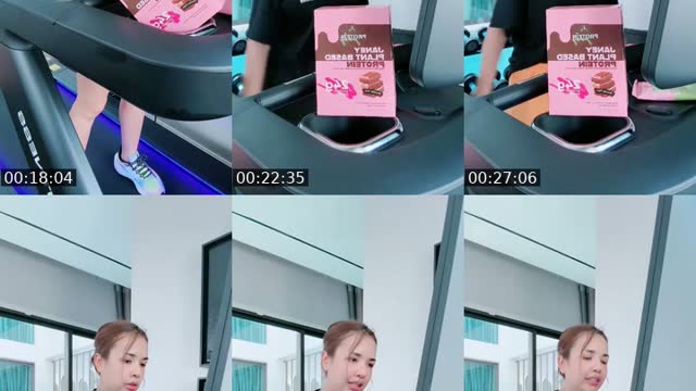 TikTok live: ไปงานบอสบิ๊ก by @janeydm