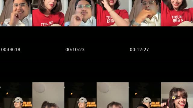 @qq6.o TikTok live