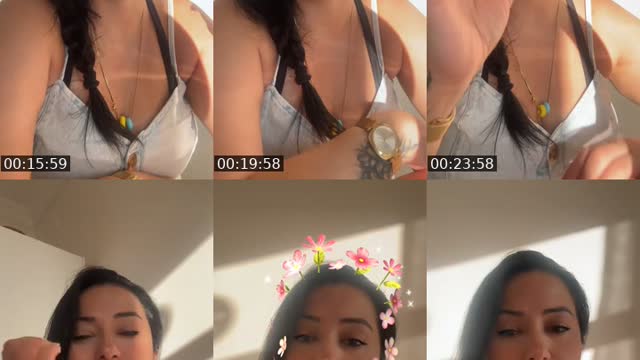 @burjinalll6 TikTok live from 2026-08-18