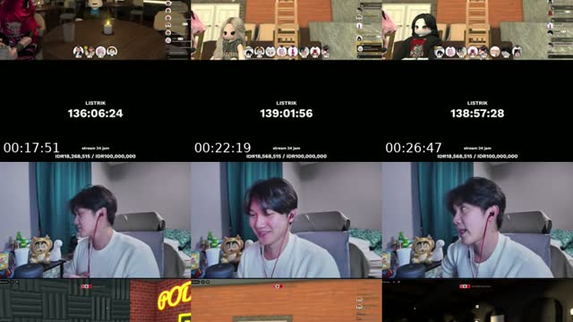 @s1keperawanan TikTok live from 2026-08-18