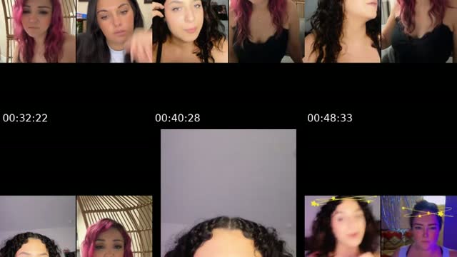 TikTok live: Join for a fun time!! by @jowanibarwari