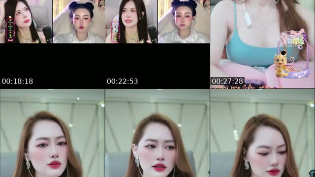 TikTok live: Lets Go LIVE! by @hatran.tiffany