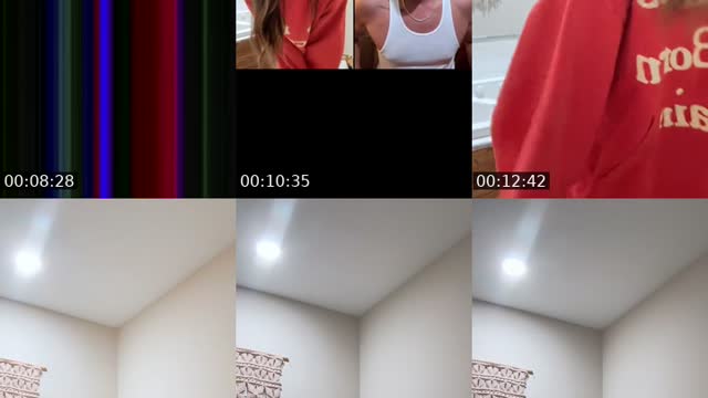 @lexifoca TikTok live