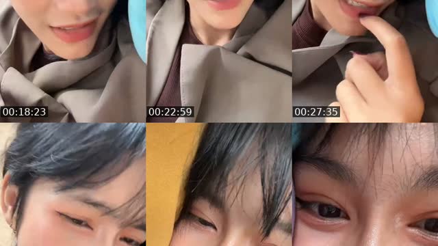 @abyvree TikTok live from 2026-08-18
