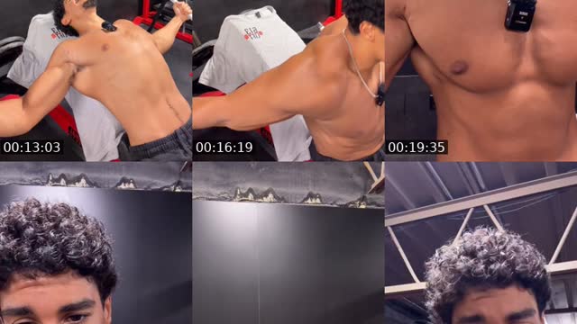 @akshredz_ TikTok live from 2026-08-18