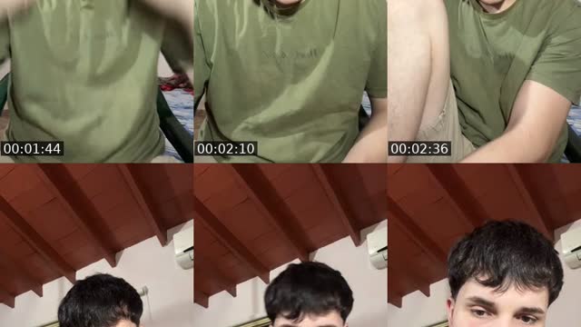 churro - @vladipals