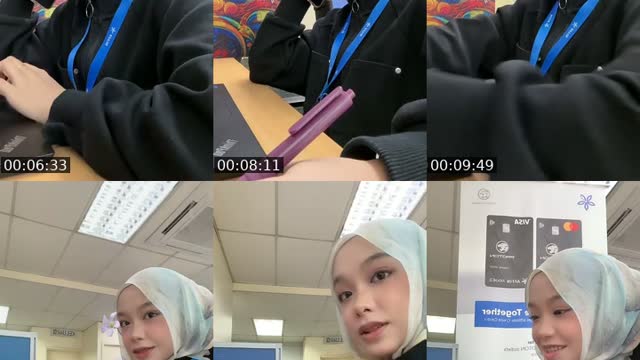 @ntsyvns TikTok live from 2026-08-18
