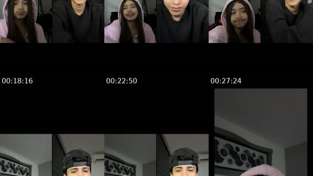 @yareliveee TikTok live from 2026-08-18