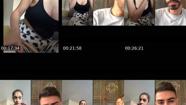 @biba_douaihy0 TikTok live from 2026-08-18