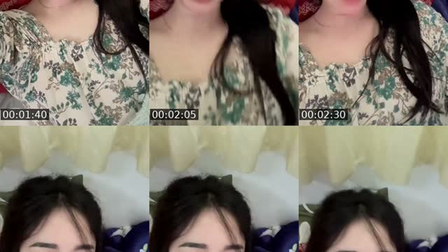 @itz.ayxi TikTok live