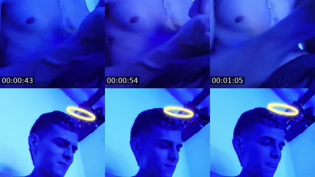 TikTok live: 👾 by @theseo69