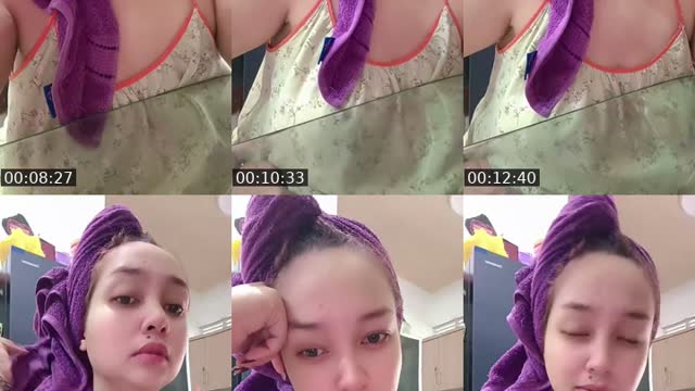 TikTok live: meh borak jap by @ehhgigi
