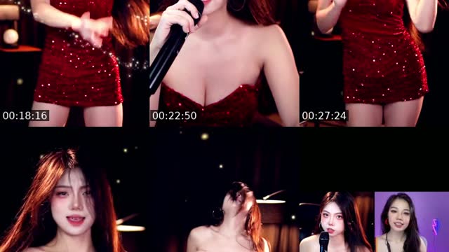 TikTok live: YuYu on the next level! by @yuyu23436
