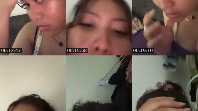 @ancionemore TikTok live from 2026-08-18