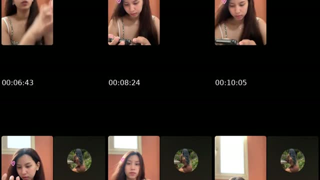 @eiphyuwin3611 TikTok live