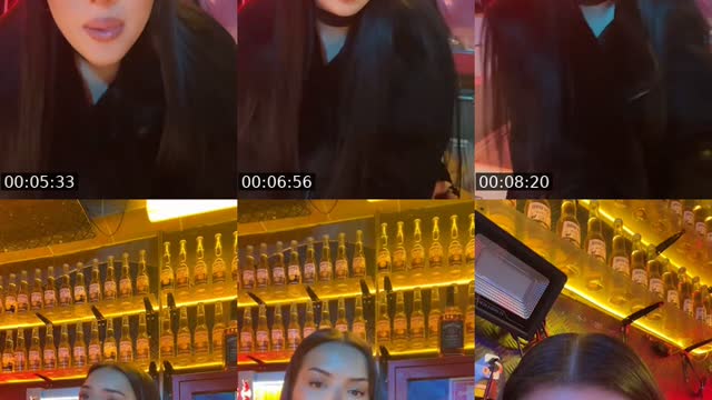 @valecartesss TikTok live from 2026-08-18