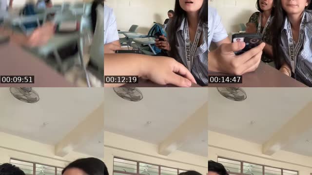 TikTok live: 7 hrs vacant… by @smybrms