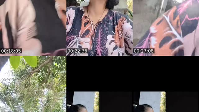 @cintabrown TikTok live from 2026-08-18