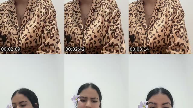 @haboubaafir TikTok live