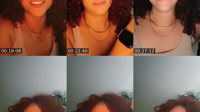 @vannibk TikTok live from 2026-08-18