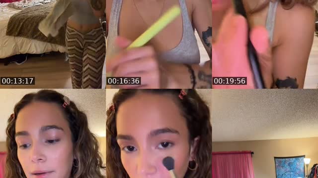 @payykali1 TikTok live from 2026-08-18
