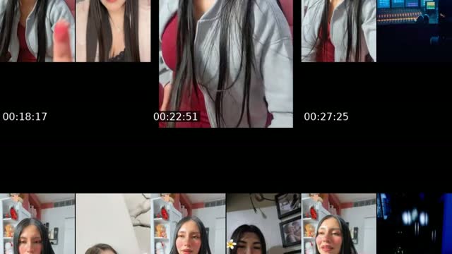 TikTok live: Batalla by @rubilopez1803
