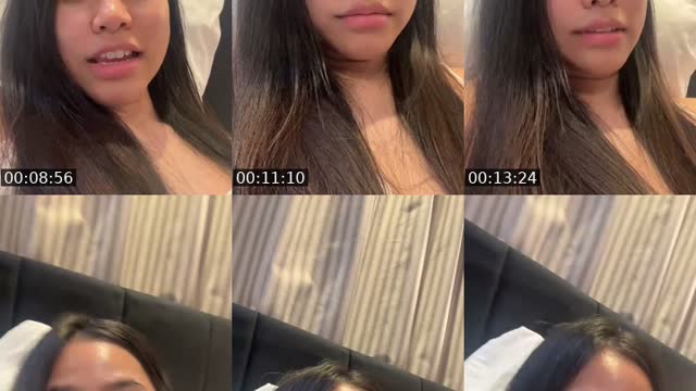 @kanichom TikTok live from 2026-08-18