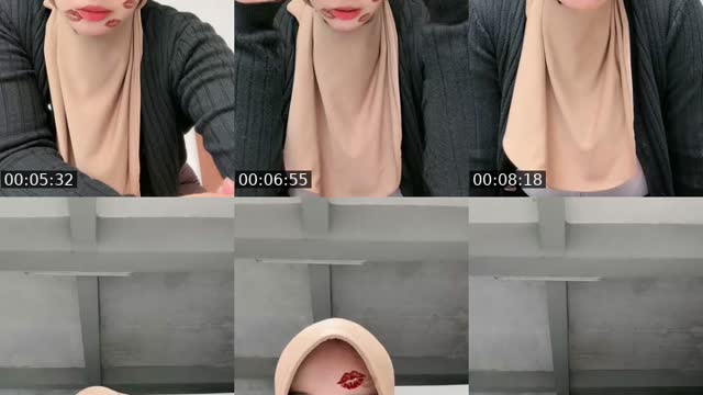 @iambear77 TikTok live