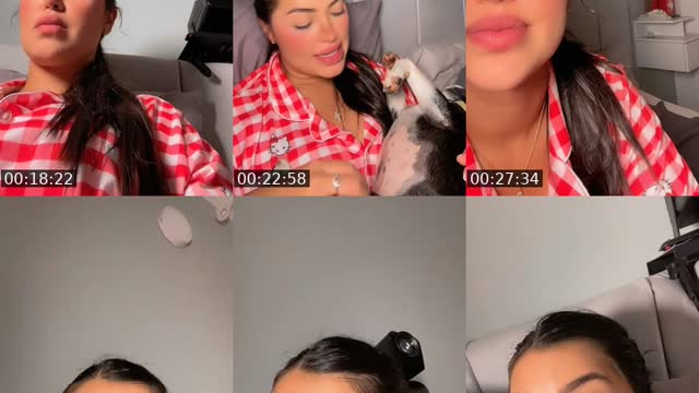 @shavy_17_ TikTok live from 2026-08-18