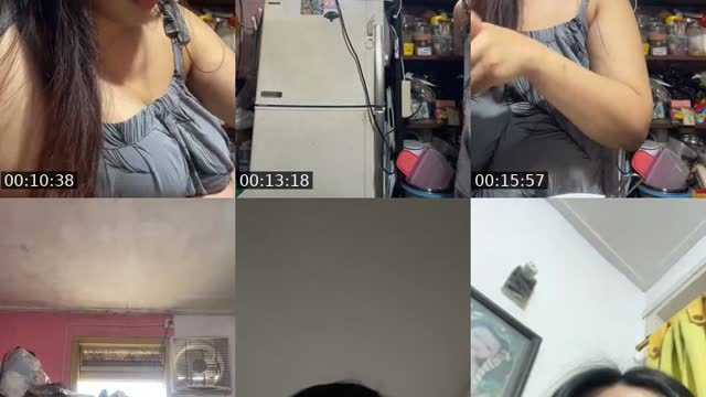 @stfurasya TikTok live from 2026-08-18