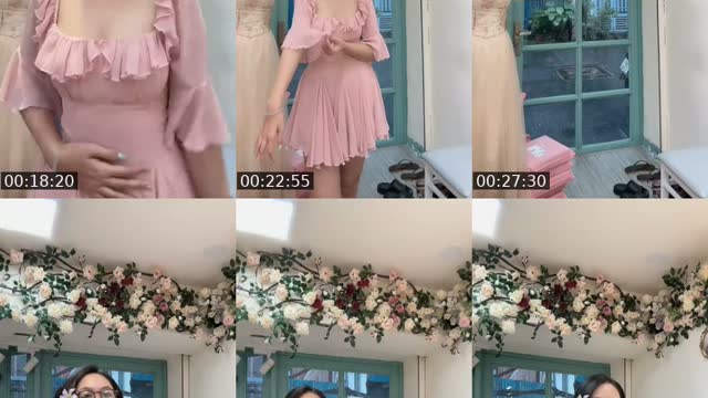 @sassysis_br TikTok live from 2026-08-18