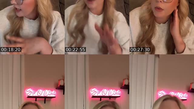TikTok live: Santos free??? by @sip.oclock