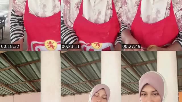 @surimustapha123 TikTok live from 2026-08-18