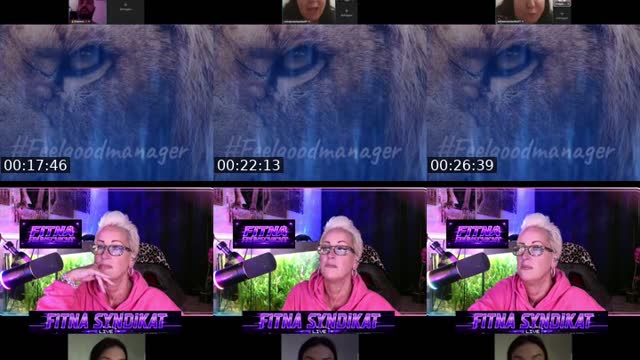 @feelgoodmanager3 TikTok live from 2026-08-18