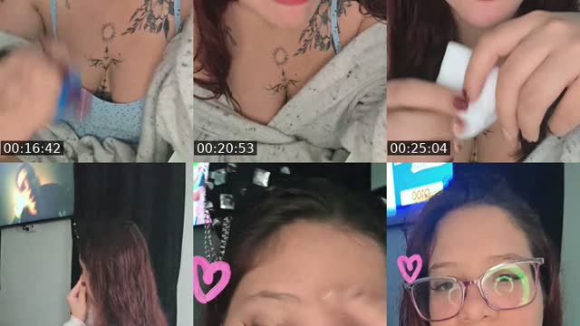 @la.nanis.2 TikTok live from 2026-08-18