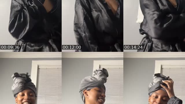 @markiizzyy TikTok live from 2026-08-18