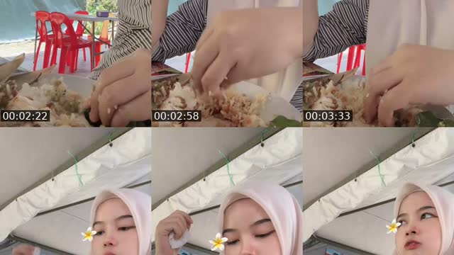 Momom - @puteri_masyitah