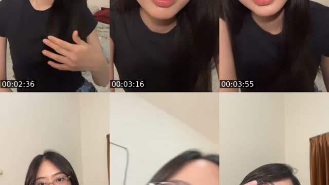 @asilesisteli TikTok live