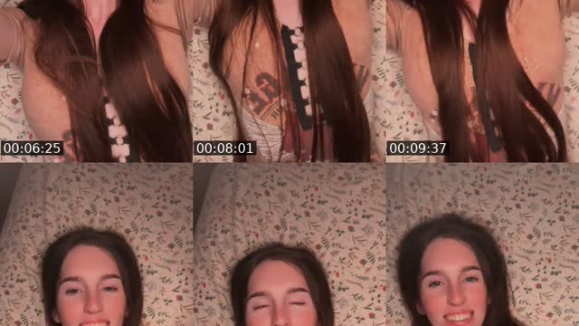 @roxyswims TikTok live from 2026-08-18