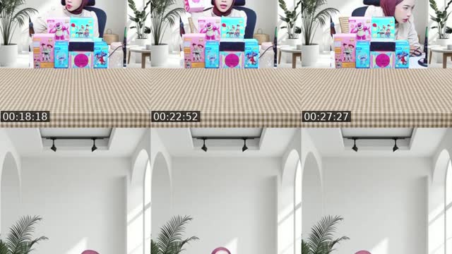 TikTok live: Lets Go LIVE! by @dewiperssik_real