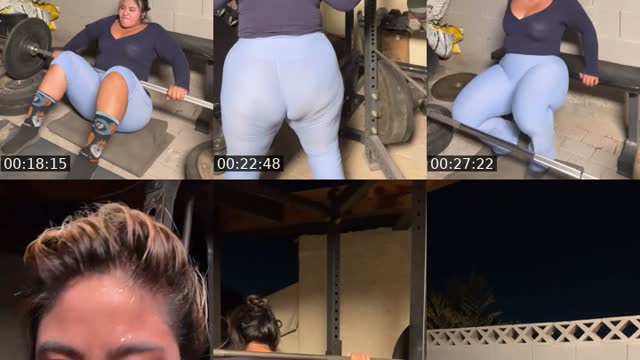 @pollyguz TikTok live from 2026-08-18